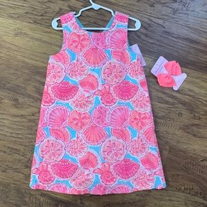 Girls Summer dress